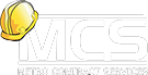 MCS white Logo 1